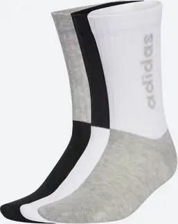 adidas  Socken LIN KIDS CRW 3P