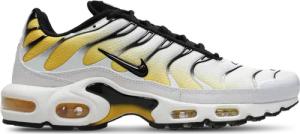 Nike Tuned Herren Schuhe - Weiß - Größe: 46 - Netz/Synthetik - Foot Locker