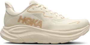 Hoka Clifton 10 Damen Sneaker - Braun - Größe 40 - Netz/Synthetik