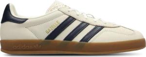 Adidas Gazelle Damen Schuhe - Weiß - Größe: 42 - Netz/Synthetik - Foot Locker