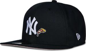 New Era 59fifty Mlb New York Yankees Unisex Schneller Rücken - Blau - Größe: 7 1/8 - Baumwolle - Foot Locker