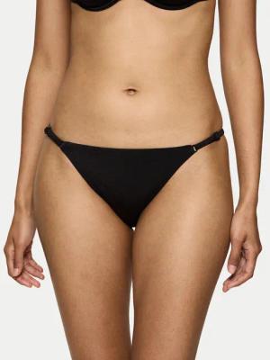 Triumph Bikini-Unterteil Midnight 10222211 Schwarz