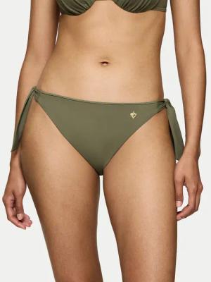 Triumph Bikini-Unterteil Summer Twist 10222223 Grün