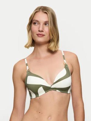 Triumph Bikini-Oberteil Summer Allure 10222239 Grün