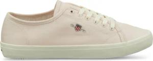 Gant Sneakers aus Stoff 30538896 Rosa