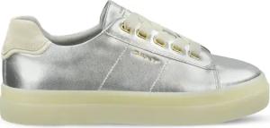 Gant Sneakers 30531970 Silberfarben