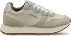 Gant Sneakers 30533841 Grau
