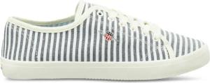 Gant Sneakers aus Stoff 30538897 Blau