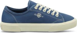 Gant Sneakers aus Stoff 30538919 Dunkelblau