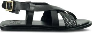 Gant Sandalen 30561910 Schwarz