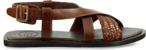Gant Sandalen 30561910 Braun