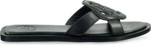 Gant Pantoletten 30561911 Schwarz