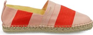 Gant Espadrilles 30568941 Rosa