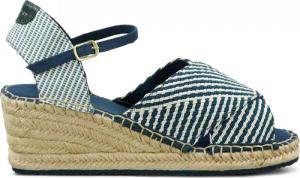 Gant Espadrilles 30569949 Blau
