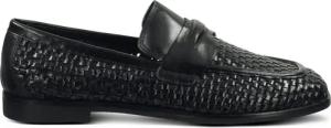 Gant Mokassins 30571867 Schwarz