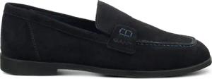 Gant Mokassins 30573865 Dunkelblau