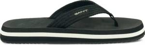 Gant Zehentrenner 30599909 Schwarz