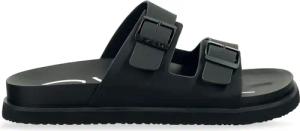 Gant Pantoletten 30634893 Schwarz