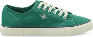 Gant Sneakers aus Stoff 30638880 Grün