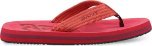 Gant Zehentrenner 30639850 Rot