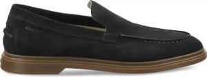 Gant Mokassins 30673849 Dunkelblau