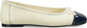 Gant Ballerinas 30511856 Écru