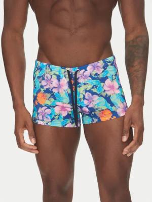 HOM Badehose Balata 402904 Bunt