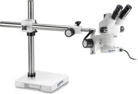 KERN Stereomokroskop-Set OZM 912