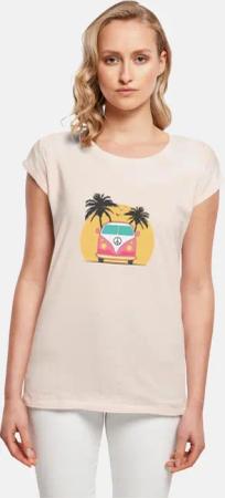 POD Ladies Summer - Van T-Shirt