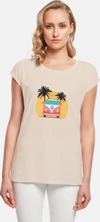POD Ladies Summer - Van T-Shirt