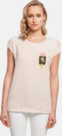 POD Ladies Summer - Icecream T-Shirt