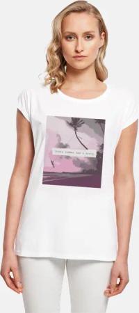 POD Ladies Summer - Every summer has a story T-Shirt