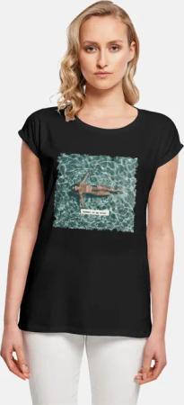 POD Ladies Summer - On My Mind T-Shirt