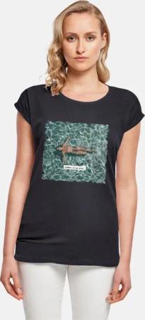 POD Ladies Summer - On My Mind T-Shirt