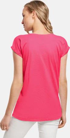POD Ladies Summer - Life is a wave T-Shirt