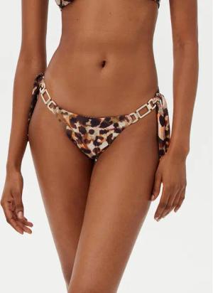 Guess Bikini-Unterteil E5GO04 KCRJ2 Braun