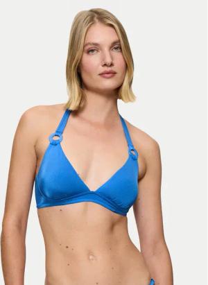 Triumph Bikini-Oberteil Midnight 10222210 Blau