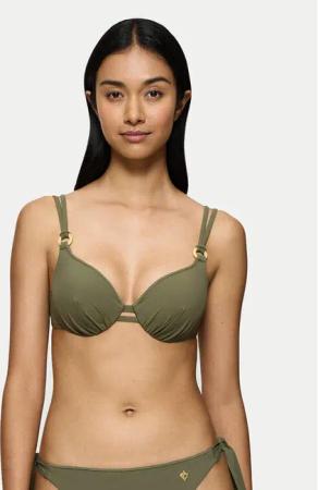 Triumph Bikini-Oberteil Summer Twist 10222228 Grün