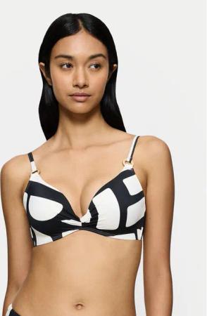 Triumph Bikini-Oberteil Summer Allure 10222239 Schwarz
