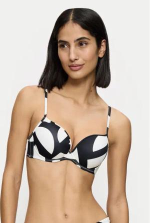 Triumph Bikini-Oberteil Summer Allure 10222244 Schwarz