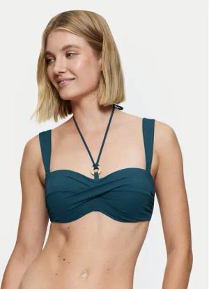 Triumph Bikini-Oberteil Summer Twist 10222253 Dunkelblau