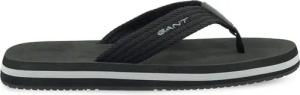 Gant Zehentrenner 30639850 Schwarz