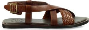 Gant Sandalen 30561910 Braun