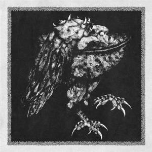 RUAß von Nekrodeus - LP (Standard)