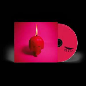 Pink elephant von Arcade Fire - CD (Digisleeve)