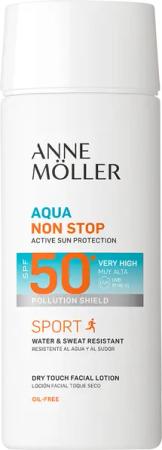 Anne Möller Aqua Non Stop Facial Lotion SPF 50+