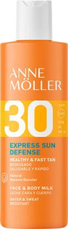 Anne Möller Express Sun Defense Body Milk SPF 30