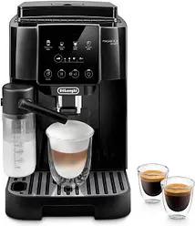 DeLonghi Magnifica Start ECAM 220.60.B Kaffeevollautomat schwarz