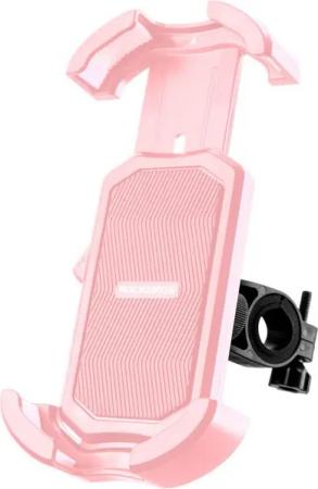 ROCKBROS Handyhalterung 360° Drehbar Universal Handy Halterung Handy-Halterung, (bis 7 Zoll, 1-tlg., Fahrrad Handyhalter Motorrad für 4,7-7,0 Zoll Smartphone)