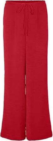 Vero Moda Culotte VMEASY JOY HW CULOTTE PANTS WVN GA